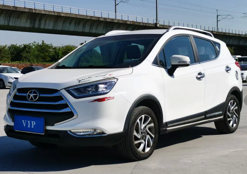 新中标：江淮汽车、比亚迪、奇瑞捷途项目