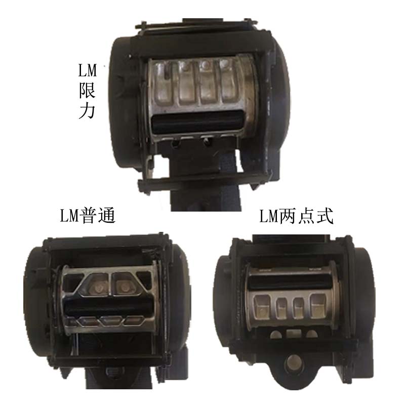 LM limits force/ordinary/two point
