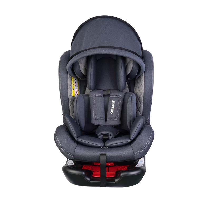 儿童座椅 坐垫zk701a